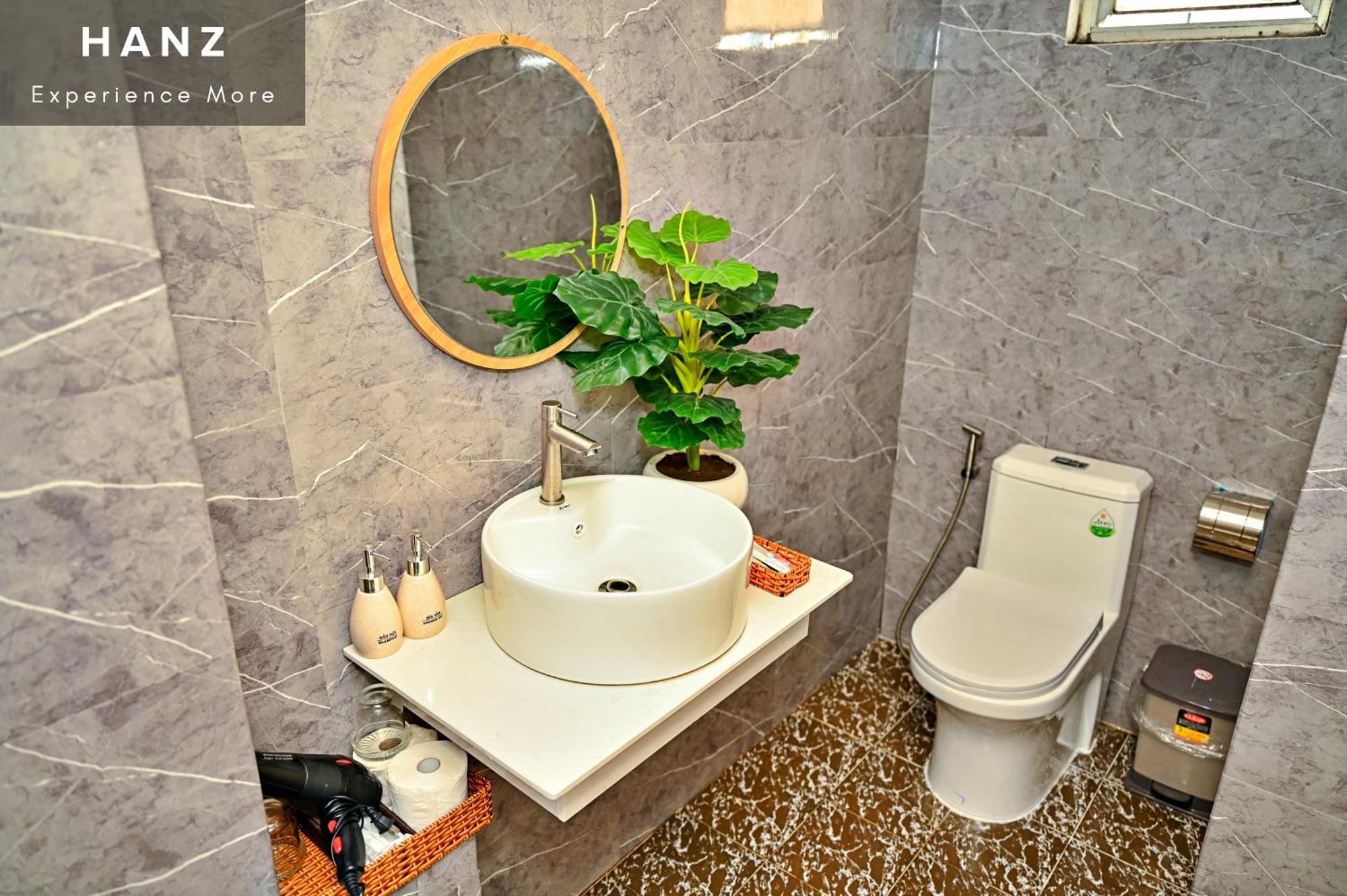 Cosmo Central Hotel Hô Chi Minh-Ville Chambre photo